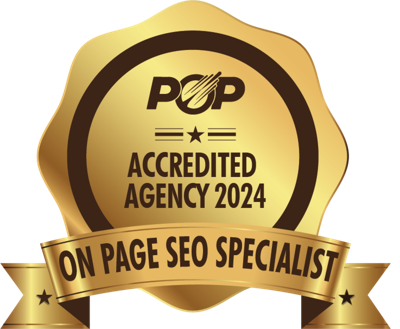 Page Optimizer Pro Accredited Agency