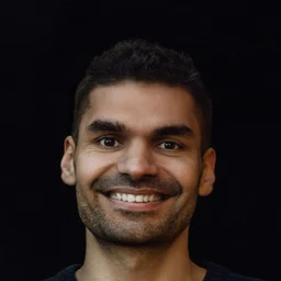 Daniel Tiwari